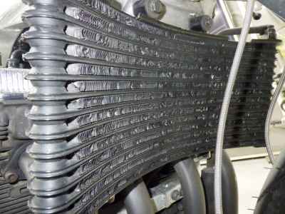 Suzuki GSX-R1100 2015