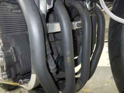 Suzuki GSX-R1100 2015