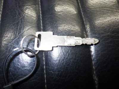 Suzuki GSX-R1100 2015