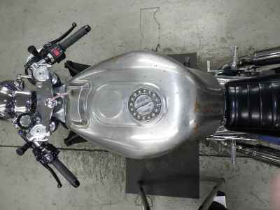 Suzuki GSX-R1100 2015