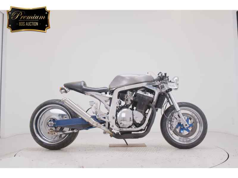 Suzuki GSX-R1100 2015