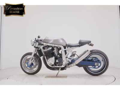 Suzuki GSX-R1100 2015