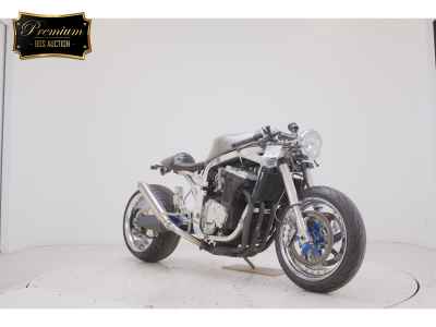 Suzuki GSX-R1100 2015