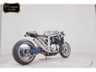 Suzuki GSX-R1100 2015