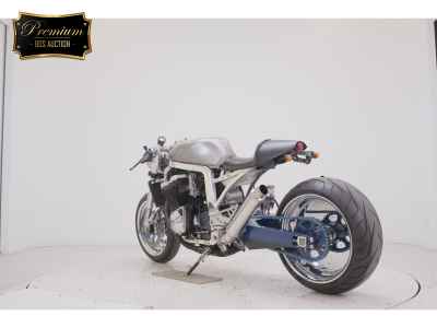 Suzuki GSX-R1100 2015