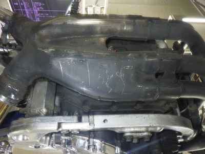 Suzuki GSX-R1100 2015