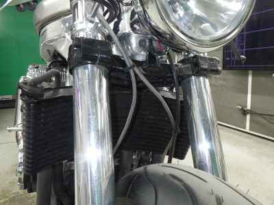 Suzuki GSX-R1100 2015