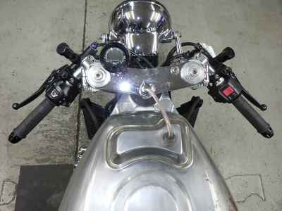 Suzuki GSX-R1100 2015