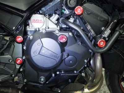 Kawasaki Z H2 2024