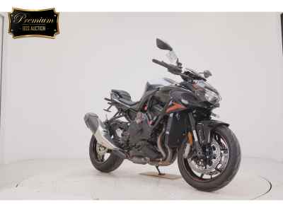Kawasaki Z H2 2024