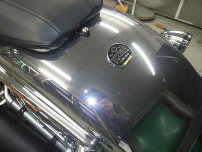 Harley-Davidson Fat Boy FLSTFI1920 2025