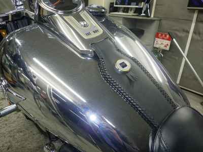 Harley-Davidson Fat Boy FLSTFI1920 2025