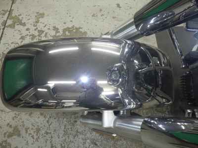 Harley-Davidson Fat Boy FLSTFI1920 2025