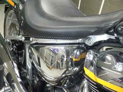 Harley-Davidson Fat Boy FLSTFI1920 2025