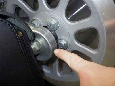 Harley-Davidson Fat Boy FLSTFI1920 2025