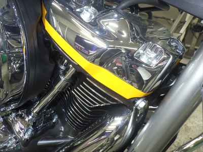 Harley-Davidson Fat Boy FLSTFI1920 2025