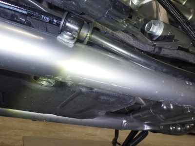 Harley-Davidson Fat Boy FLSTFI1920 2025