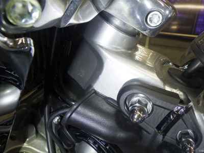 Harley-Davidson Fat Boy FLSTFI1920 2025