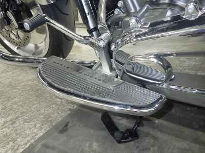 Harley-Davidson Fat Boy FLSTFI1920 2025