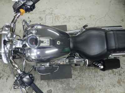 Harley-Davidson Fat Boy FLSTFI1920 2025