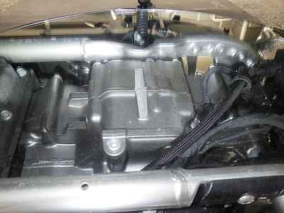 Harley-Davidson Fat Boy FLSTFI1920 2025