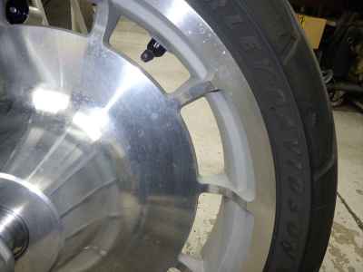 Harley-Davidson Fat Boy FLSTFI1920 2025