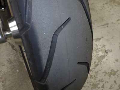 Harley-Davidson Fat Boy FLSTFI1920 2025