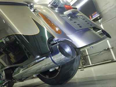 Harley-Davidson Road Glide FLTRXSE1800 2013