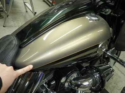 Harley-Davidson Road Glide FLTRXSE1800 2013