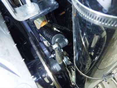 Harley-Davidson Road Glide FLTRXSE1800 2013