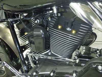 Harley-Davidson Road Glide FLTRXSE1800 2013