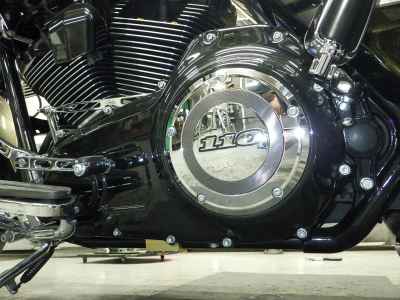 Harley-Davidson Road Glide FLTRXSE1800 2013