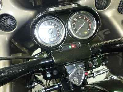 Harley-Davidson Road Glide FLTRXSE1800 2013