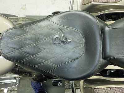 Harley-Davidson Road Glide FLTRXSE1800 2013