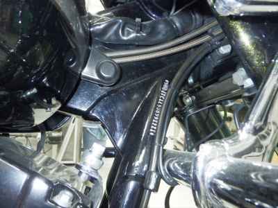 Harley-Davidson Road Glide FLTRXSE1800 2013