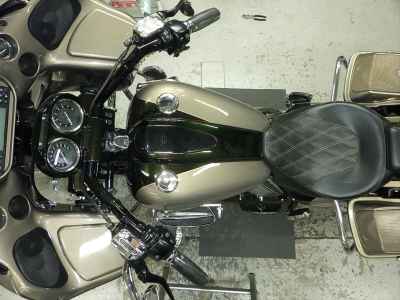 Harley-Davidson Road Glide FLTRXSE1800 2013