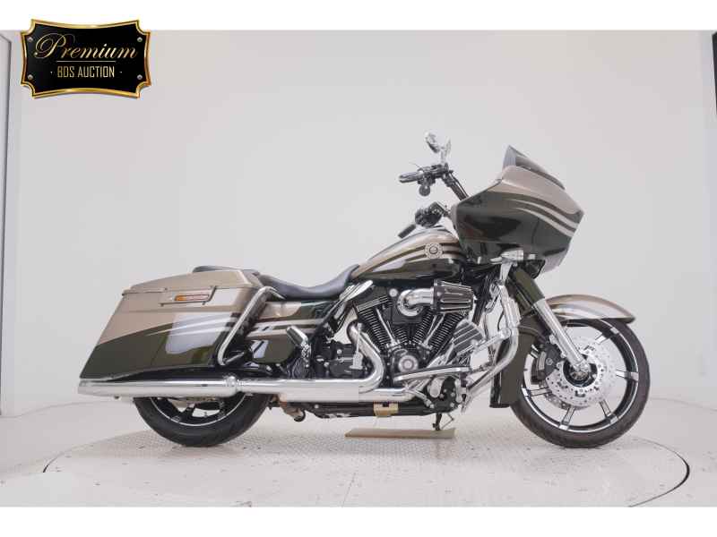 Harley-Davidson Road Glide FLTRXSE1800 2013