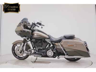 Harley-Davidson Road Glide FLTRXSE1800 2013
