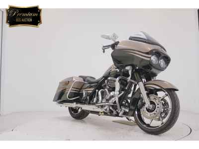 Harley-Davidson Road Glide FLTRXSE1800 2013