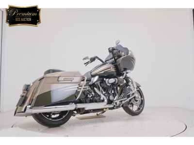 Harley-Davidson Road Glide FLTRXSE1800 2013