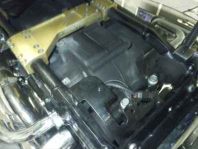 Harley-Davidson Road Glide FLTRXSE1800 2013