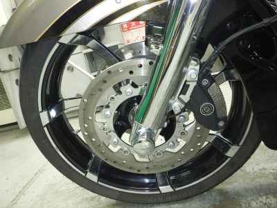 Harley-Davidson Road Glide FLTRXSE1800 2013