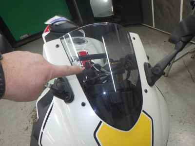 Yamaha YZF-R3 2022