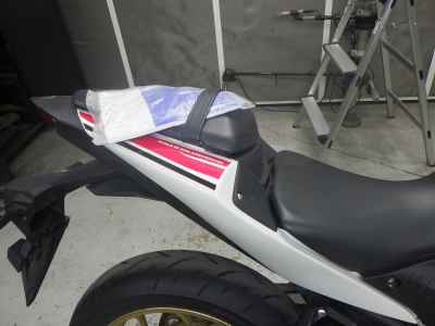 Yamaha YZF-R3 2022
