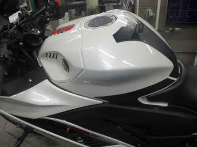Yamaha YZF-R3 2022