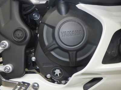 Yamaha YZF-R3 2022