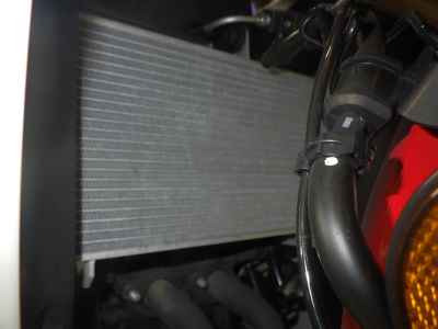 Yamaha YZF-R3 2022