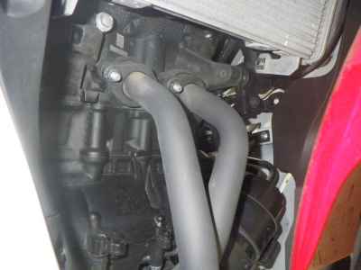 Yamaha YZF-R3 2022