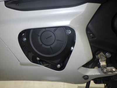 Yamaha YZF-R3 2022
