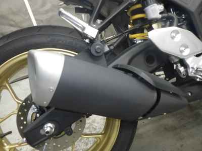 Yamaha YZF-R3 2022